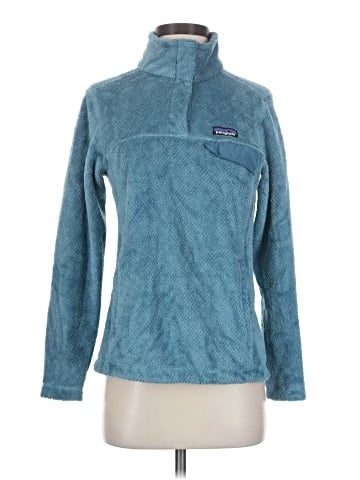 Patagonia Pullover Sweater (view 1)