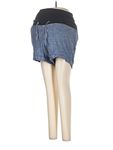 Old Navy - Maternity Shorts (view 1)