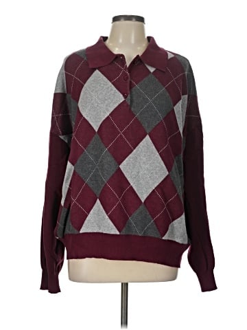 Edikted Pullover Sweater (view 1)