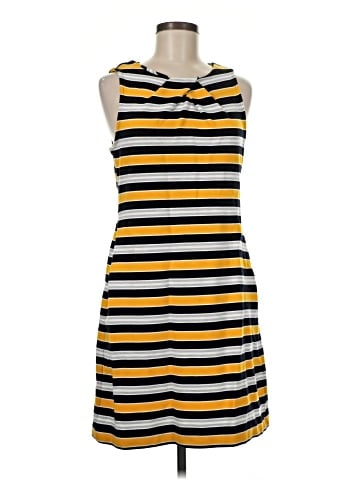 Liz Claiborne Casual Dress (view 1)