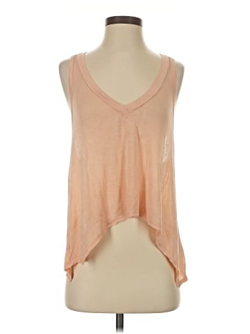 Lulus Tank Top (view 1)