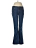 Level 99 Blue Jeans Size 28 waist - photo 1