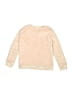 Epic Threads 100% Polyester Stars Pink Pullover Sweater Size 4T - photo 2