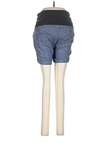 Old Navy - Maternity Shorts (view 2)