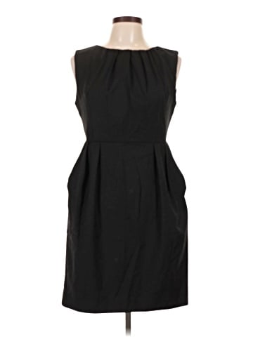 TCEC Cocktail Dress (view 1)