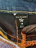 True Religion Hearts Blue Jeans Size 29 waist - photo 7