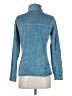 Patagonia 100% Polyester Teal Pullover Sweater Size S - photo 2