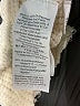 Rivet & Thread Ivory Pullover Sweater Size M - photo 8