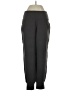 Athleta Solid Gray Active Pants Size S (petite) - photo 1