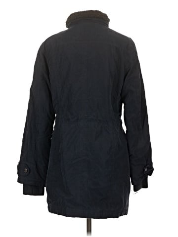 DKNY Raincoat (view 2)