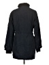 DKNY Black Raincoat Size S - photo 2