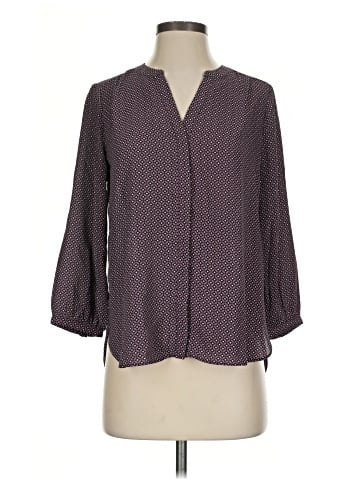 NYDJ 3/4 Sleeve Blouse (view 1)