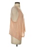 Lulus Orange Tank Top Size S - photo 4