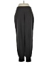 Athleta Solid Gray Active Pants Size S (petite) - photo 2