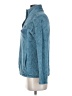 Patagonia 100% Polyester Teal Pullover Sweater Size S - photo 5