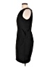 TCEC Solid Black Cocktail Dress Size L - photo 5