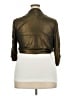 Hypnotik Gold Cardigan Size 3X - photo 2