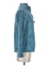 Patagonia 100% Polyester Teal Pullover Sweater Size S - photo 4