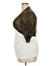 Hypnotik Gold Cardigan Size 3X - photo 5
