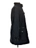 DKNY Black Raincoat Size S - photo 4