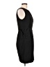 TCEC Solid Black Cocktail Dress Size L - photo 4