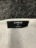 Express Ivory Long Sleeve Blouse Size XL - photo 7