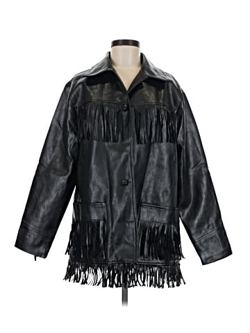 Forever 21 Coat (view 1)