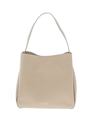 Kate Spade New York Leather Shoulder Bag (view 1)