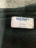 Old Navy Black Turtleneck Sweater Size L - photo 7
