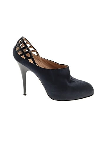 Giuseppe Zanotti Heels (view 1)