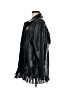 Forever 21 Black Coat Size M - photo 5