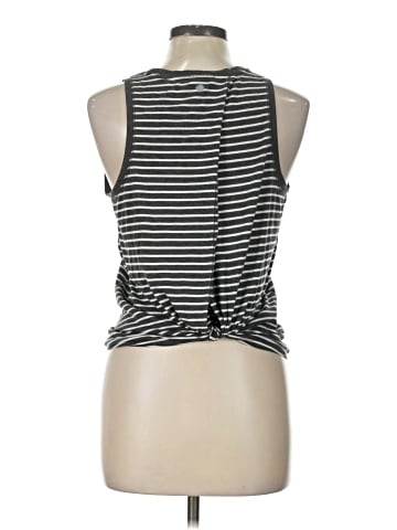 Yogalicious Sleeveless T-Shirt (view 2)