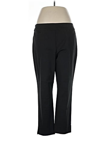 Soft Surroundings Active Pants (view 1)