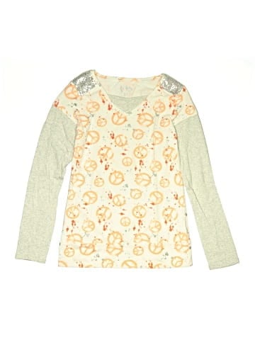 Justice Long Sleeve T-Shirt (view 1)