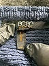 BCBG Paris Blue Poncho Size XL - photo 7