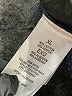 BCBG Paris Blue Poncho Size XL - photo 8