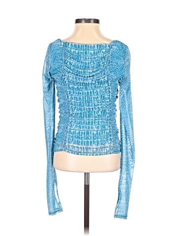 AFRM Long Sleeve Top (view 2)