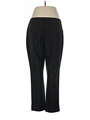 Soft Surroundings Active Pants (view 2)