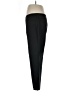 Soft Surroundings Solid Black Active Pants Size L (petite) - photo 5