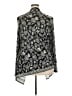 Star Vixen Black Kimono Size 3X - photo 2