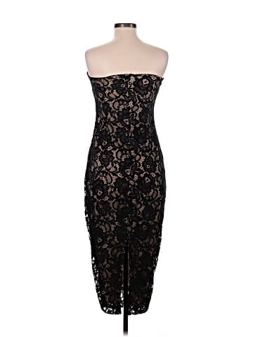 Alexia Admor Cocktail Dress (view 2)