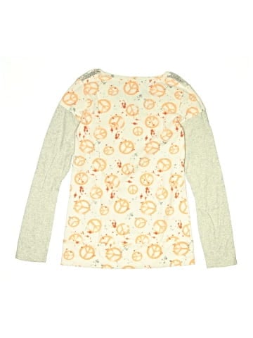 Justice Long Sleeve T-Shirt (view 2)