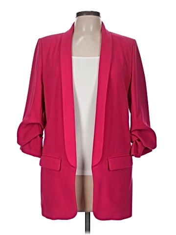 Zara Blazer (view 1)