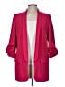 Zara Red Blazer Size M - photo 1