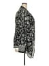 Star Vixen Black Kimono Size 3X - photo 4