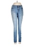 Cello Jeans Hearts Blue Jeans Size 5 - photo 1