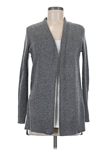 Max Studio Cashmere Cardigan (view 1)