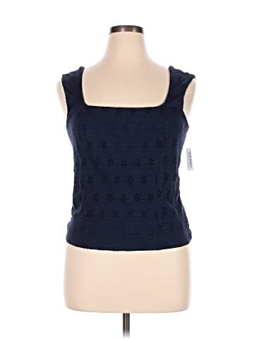 Old Navy Sleeveless Top (view 1)