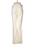 Lands' End Ivory Jeans Size 8 - photo 2