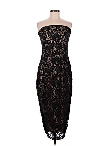 Alexia Admor Cocktail Dress (view 1)